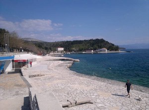 Božana | Selce