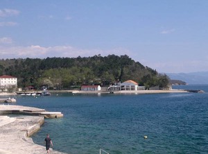 Božana | Selce