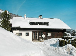 Chalet Anthamatten | Champery
