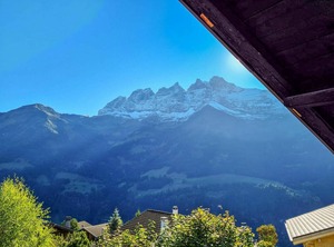 Chalet Anthamatten | Champery