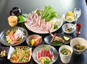 Ryokan Nanakado | Kokonoe