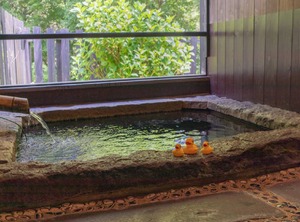 Ryokan Nanakado | Kokonoe