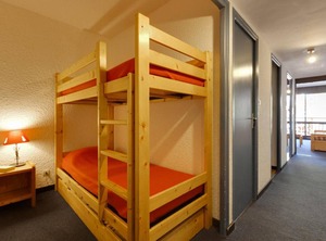 Résidence Cabourg | Les Deux Alpes