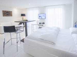 Accommodation | Regensdorf