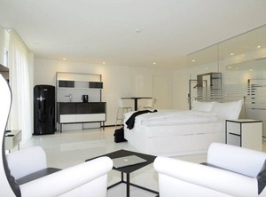 Accommodation | Regensdorf