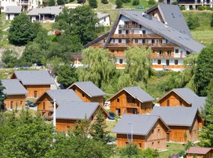 Les Gentianes Persons | Gresse-en-Vercors
