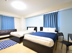 Regalia Inn | Kita Ward