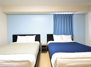 Regalia Inn | Kita Ward
