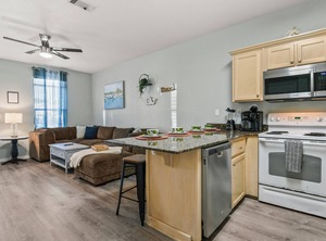 Century Oaks | Gulfport