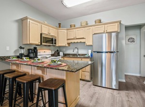 Century Oaks | Gulfport