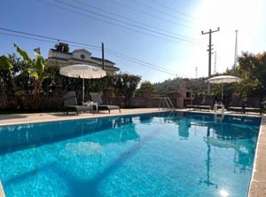 Opal Villa | Oludeniz