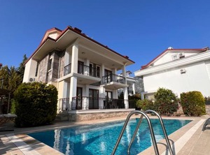 Opal Villa | Oludeniz