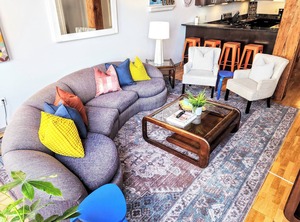 Dwtn | Downtown West