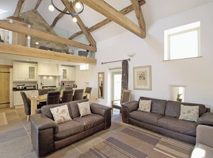Accommodation Castleton | Great Fryup Dale