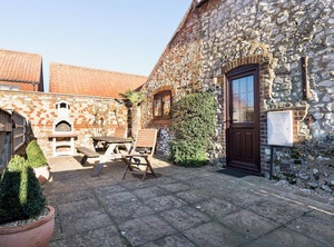 Accommodation Thornham Lynn | Thornham
