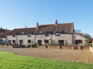 Accommodation Thornham Lynn | Thornham