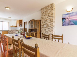 Ferienwohnung Stinjan | Stinjan