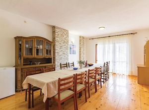 Ferienwohnung Stinjan | Stinjan