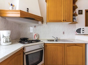 Ferienwohnung Stinjan | Stinjan
