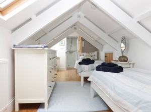 Cottages | Coverack
