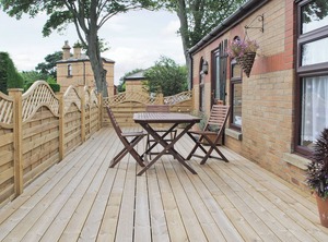 Accommodation Scarborough | Cayton