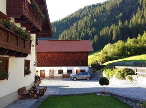Bergland | Kaunertal