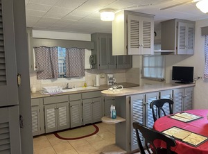 Laurel Bermuda Cottage | Somerset Village