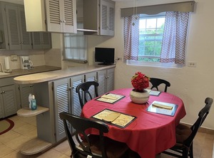 Laurel Bermuda Cottage | Somerset Village