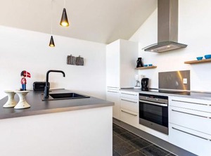 Holiday Vestre | Bogense
