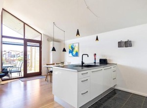 Holiday Vestre | Bogense