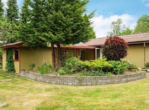 Holiday Farvang | Farvang