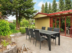 Holiday Farvang | Farvang