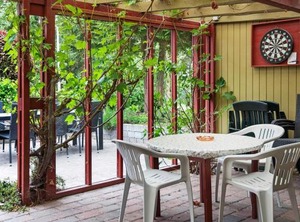 Holiday Farvang | Farvang