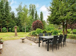 Holiday Farvang | Farvang