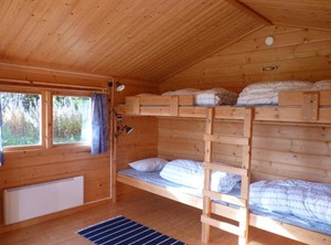 Persoons | Hammarstrand