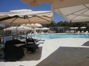 Resort Hotel | Cannizzaro