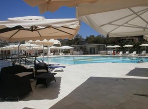 Resort Hotel | Cannizzaro