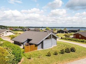 Holiday Sjølund | Grønninghoved Strand