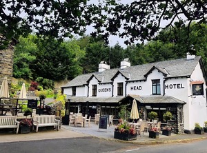 Cottage | Troutbeck
