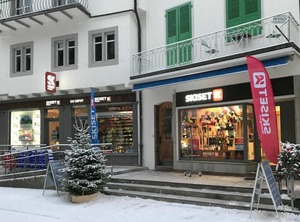 Lauber | Wengen