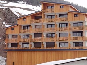 Venosc | Les Deux Alpes