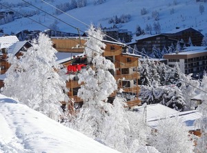Venosc | Les Deux Alpes