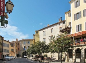 Des Claux | Fayence