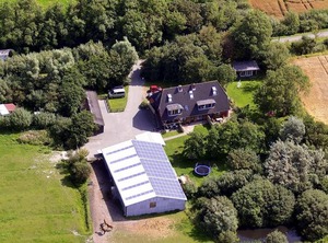 Shower Toilet | Tumlauer Koog