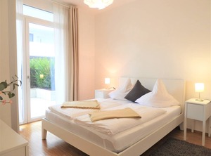 Ferienwohnung Qm Schlafzimmer Max Personen | Endingen am Kaiserstuhl