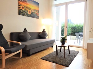 Ferienwohnung Qm Schlafzimmer Max Personen | Endingen am Kaiserstuhl