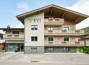 Evi Boutique The | Kaprun