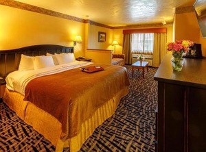 Inn | Jackson