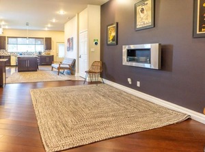 Lindell Louis | Central West End