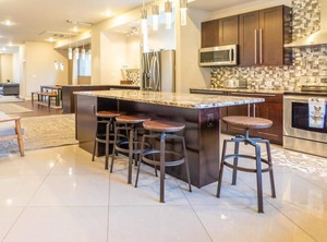 Lindell Louis | Central West End